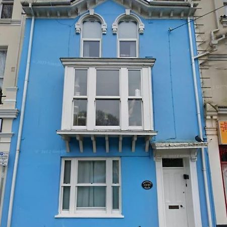 Lawn View Apartment Dawlish Esterno foto