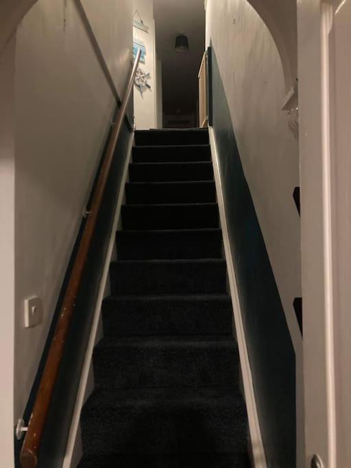 Lawn View Apartment Dawlish Esterno foto